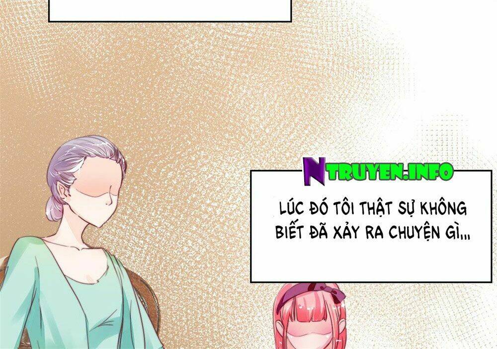 Manh Thê Khó Dỗ Chapter 6 - Trang 2