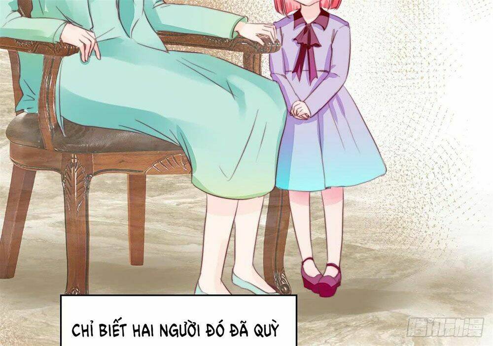 Manh Thê Khó Dỗ Chapter 6 - Trang 2