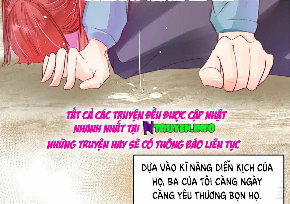 Manh Thê Khó Dỗ Chapter 6 - Trang 2