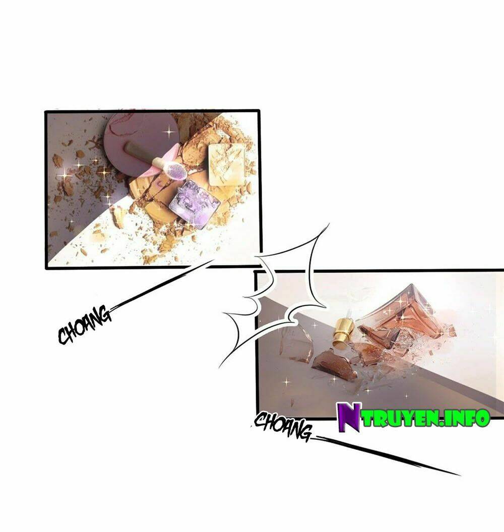 Manh Thê Khó Dỗ Chapter 6 - Trang 2