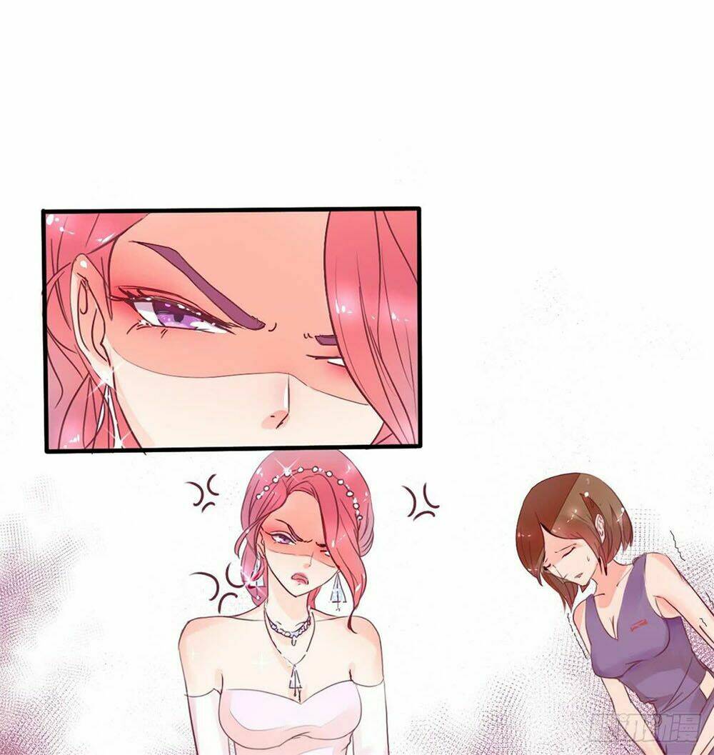 Manh Thê Khó Dỗ Chapter 6 - Trang 2