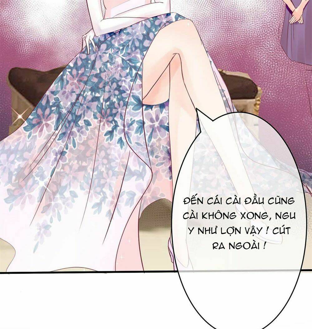 Manh Thê Khó Dỗ Chapter 6 - Trang 2