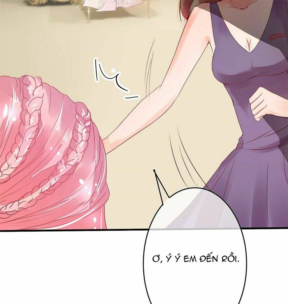 Manh Thê Khó Dỗ Chapter 6 - Trang 2