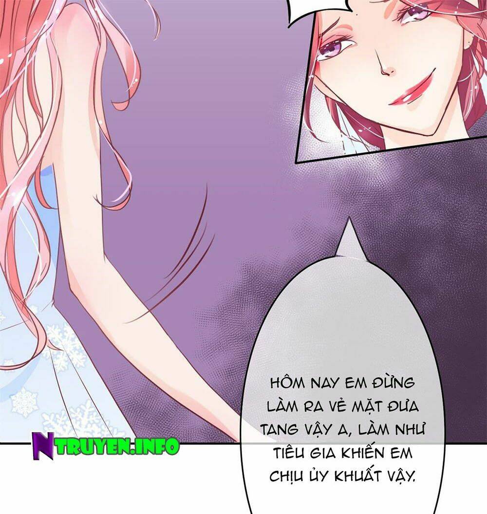 Manh Thê Khó Dỗ Chapter 6 - Trang 2