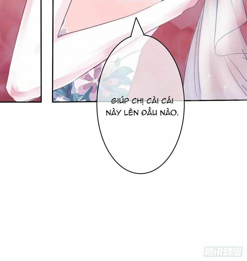 Manh Thê Khó Dỗ Chapter 6 - Trang 2