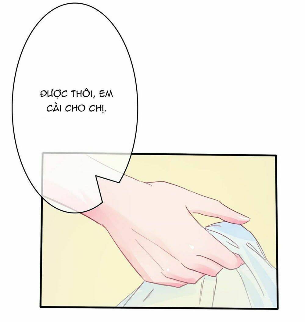 Manh Thê Khó Dỗ Chapter 6 - Trang 2