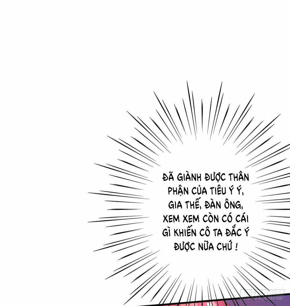 Manh Thê Khó Dỗ Chapter 6 - Trang 2