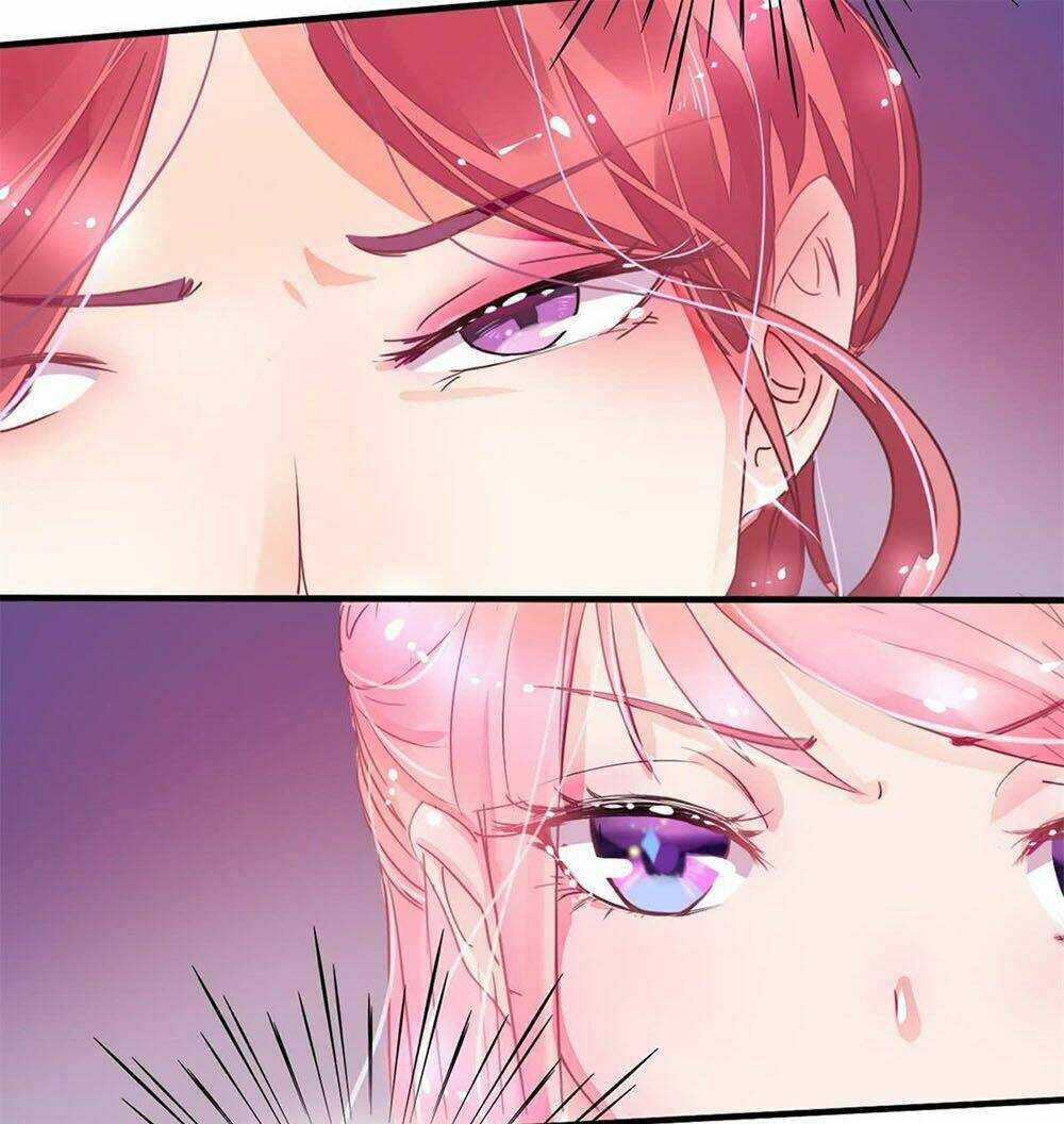 Manh Thê Khó Dỗ Chapter 6 - Trang 2