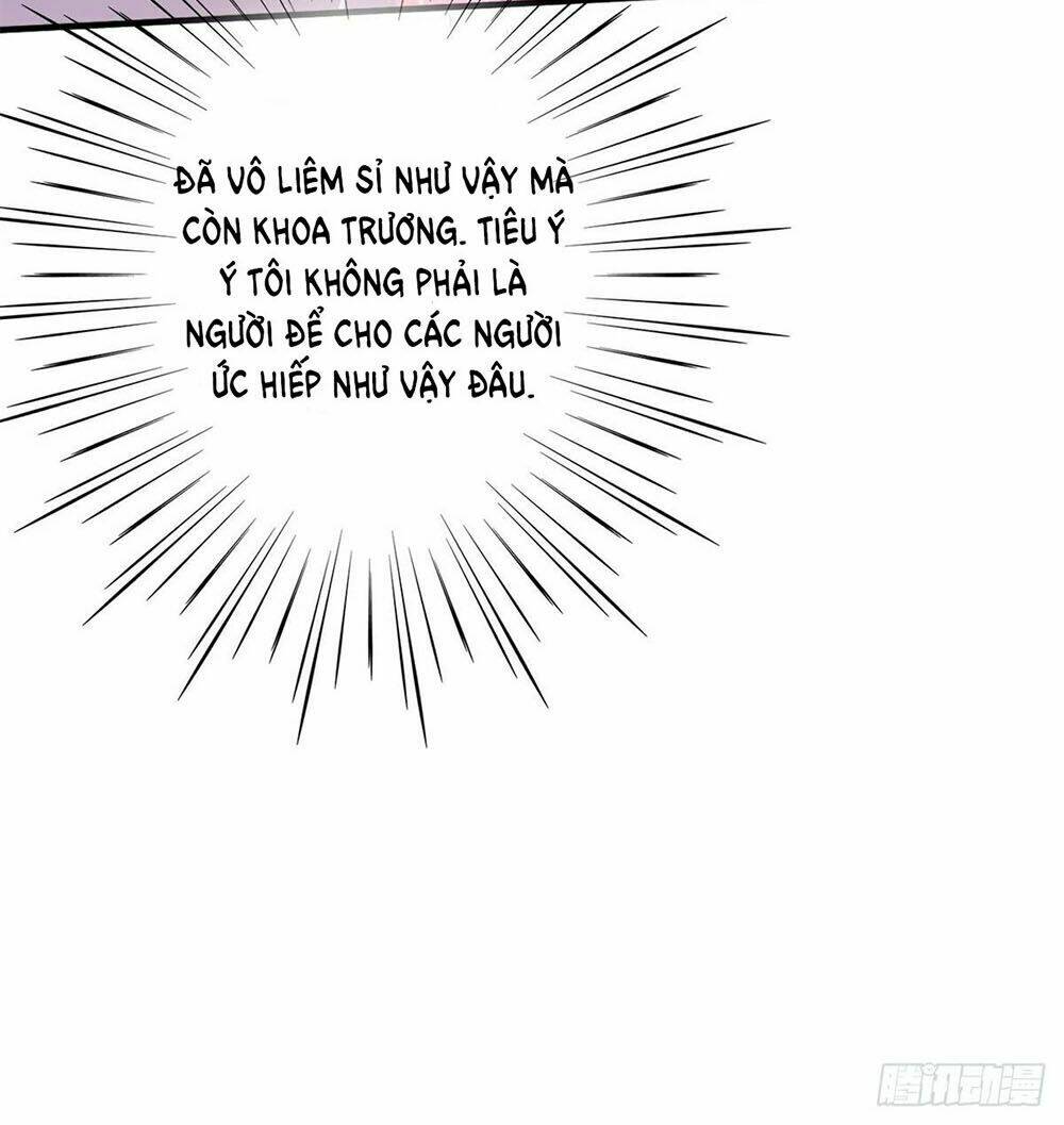 Manh Thê Khó Dỗ Chapter 6 - Trang 2