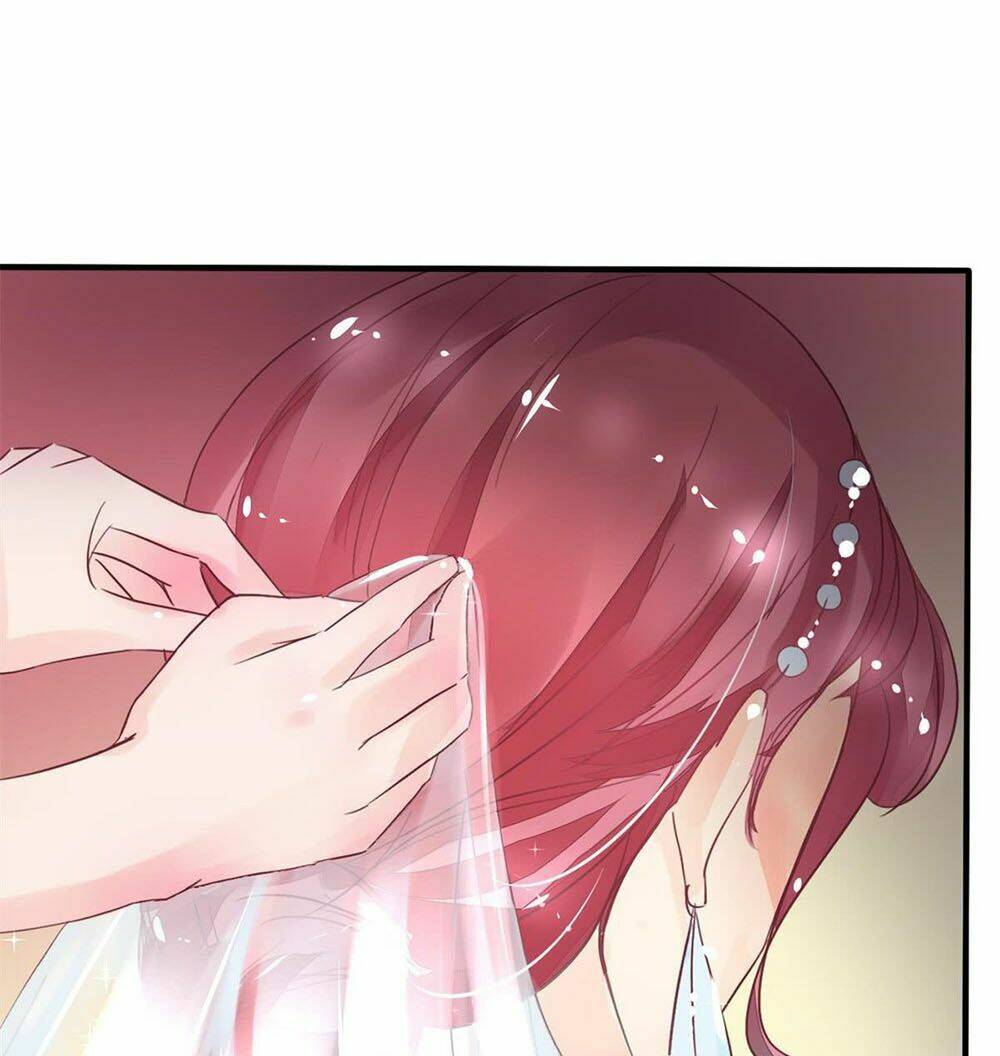 Manh Thê Khó Dỗ Chapter 6 - Trang 2