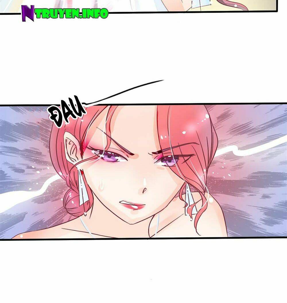 Manh Thê Khó Dỗ Chapter 6 - Trang 2