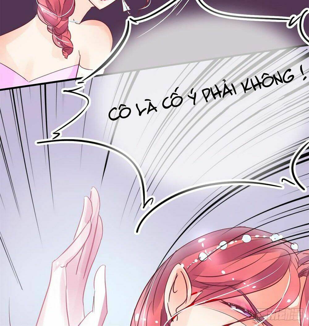 Manh Thê Khó Dỗ Chapter 6 - Trang 2