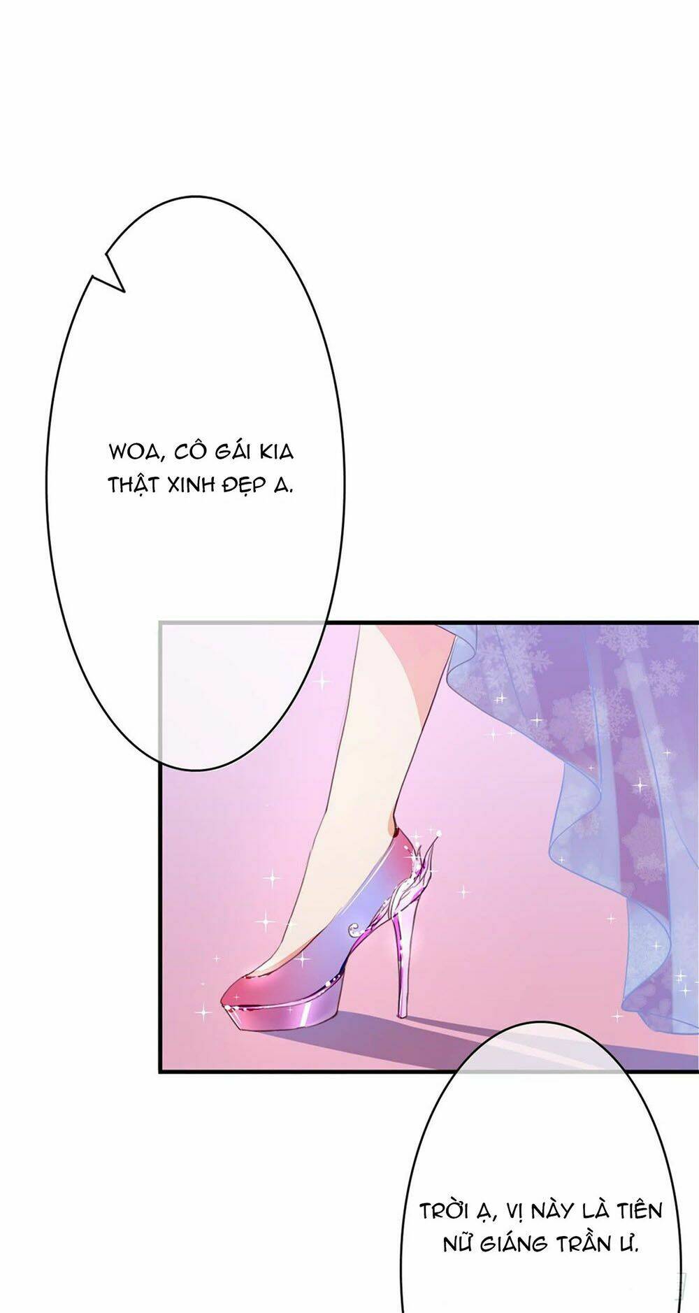 Manh Thê Khó Dỗ Chapter 6 - Trang 2