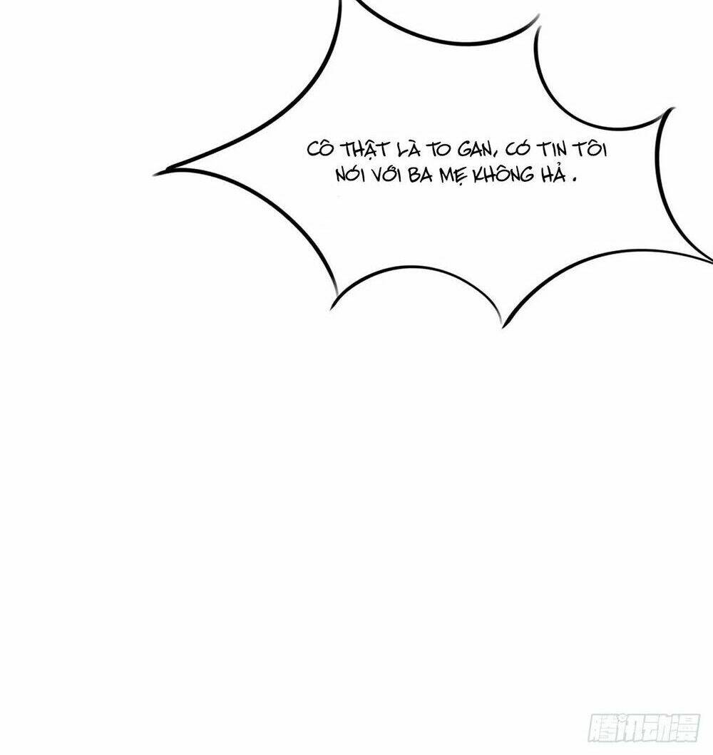 Manh Thê Khó Dỗ Chapter 6 - Trang 2