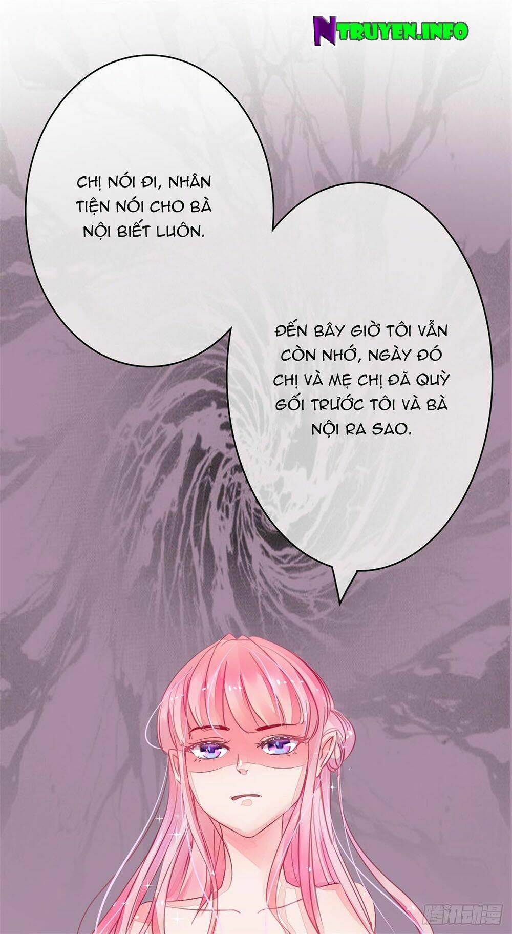 Manh Thê Khó Dỗ Chapter 6 - Trang 2