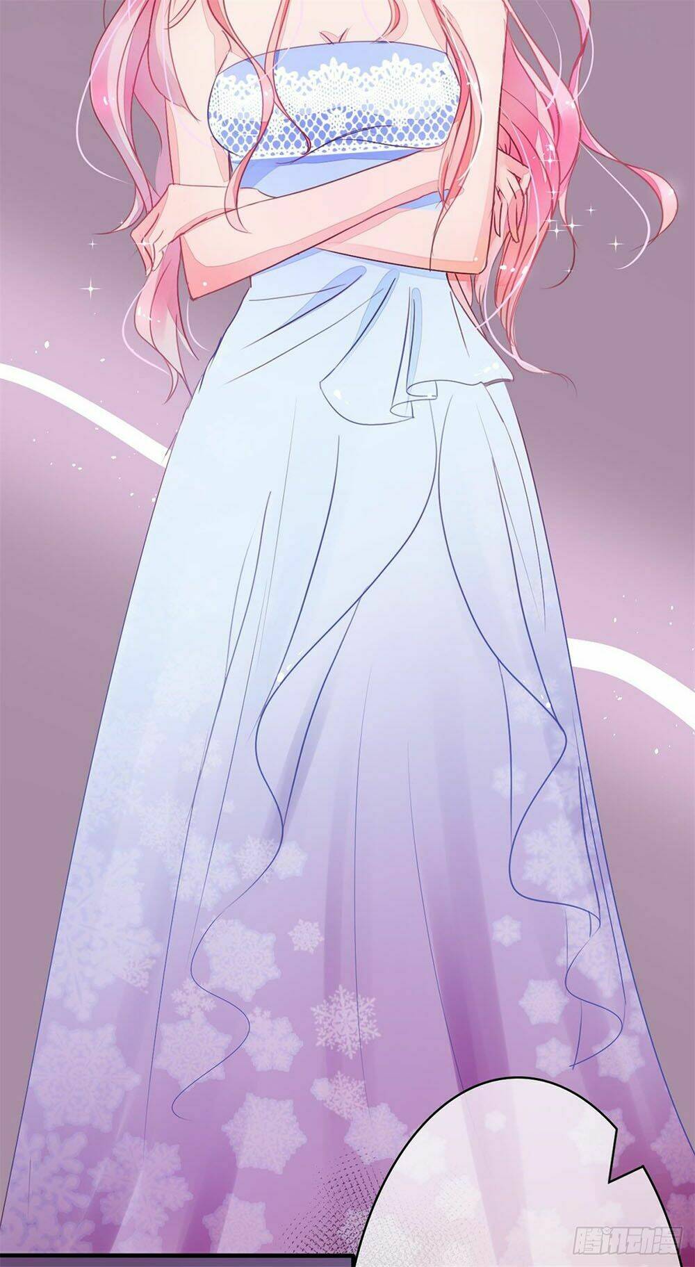 Manh Thê Khó Dỗ Chapter 6 - Trang 2