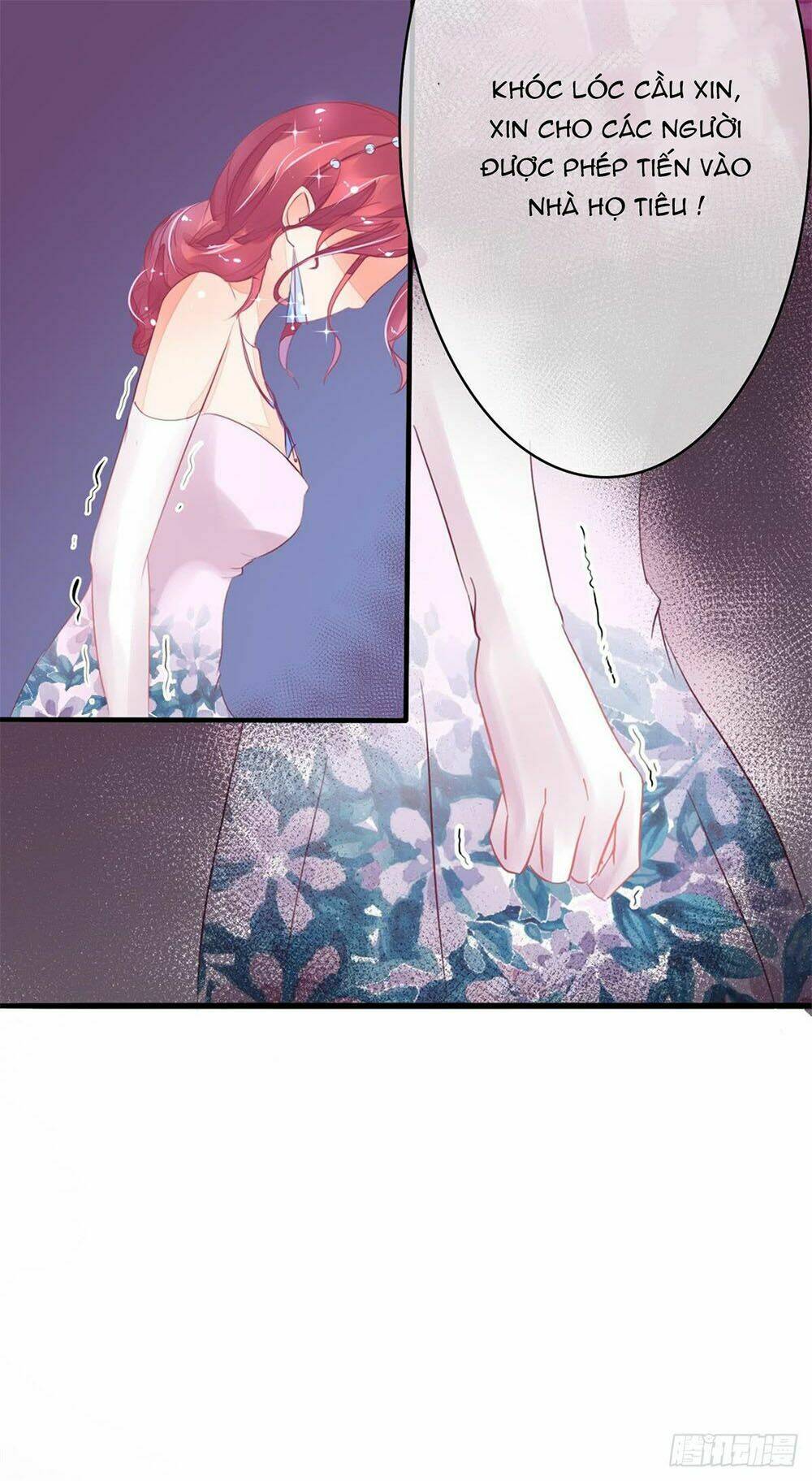 Manh Thê Khó Dỗ Chapter 6 - Trang 2