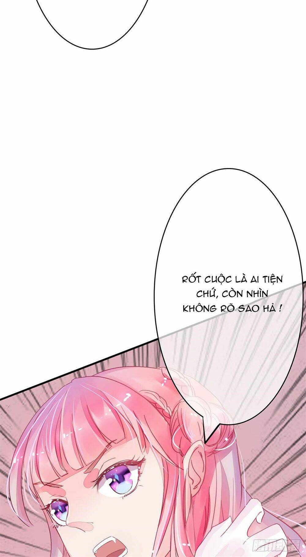 Manh Thê Khó Dỗ Chapter 6 - Trang 2