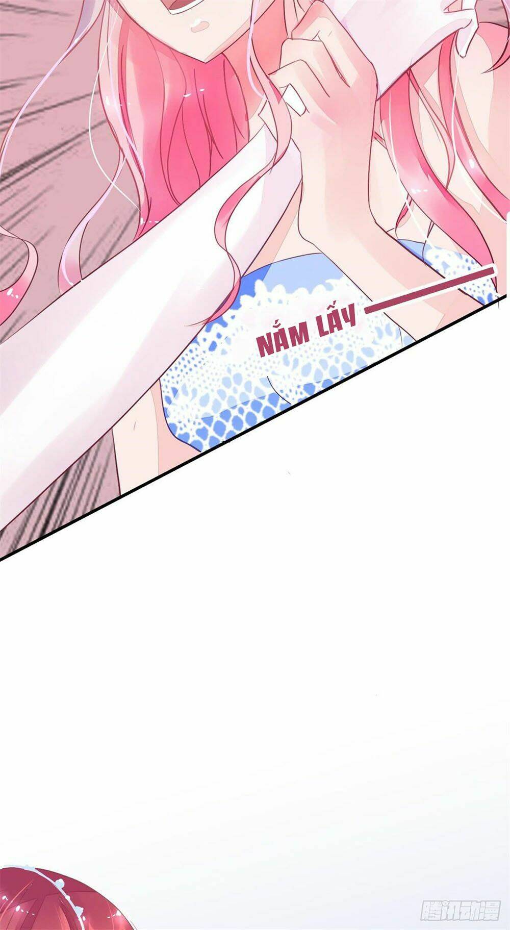 Manh Thê Khó Dỗ Chapter 6 - Trang 2