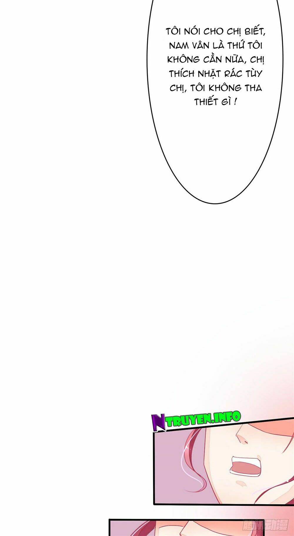 Manh Thê Khó Dỗ Chapter 6 - Trang 2