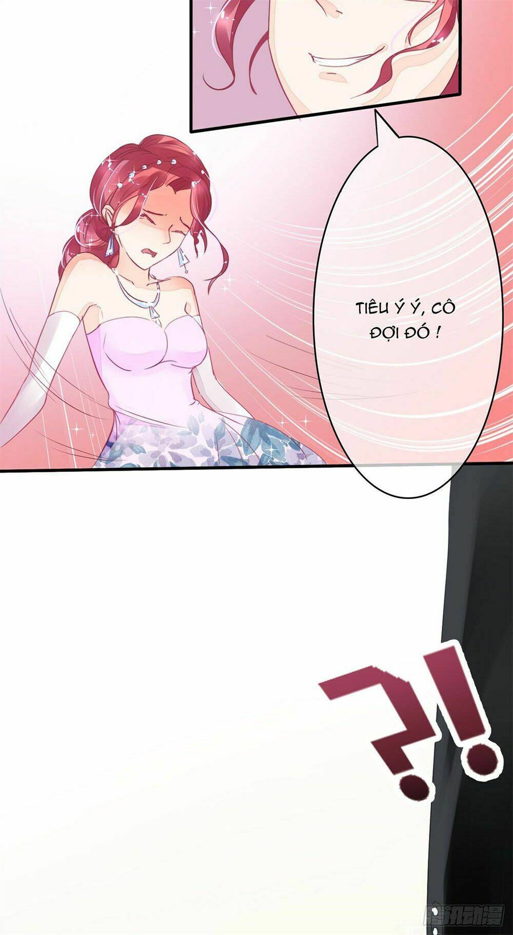 Manh Thê Khó Dỗ Chapter 6 - Trang 2