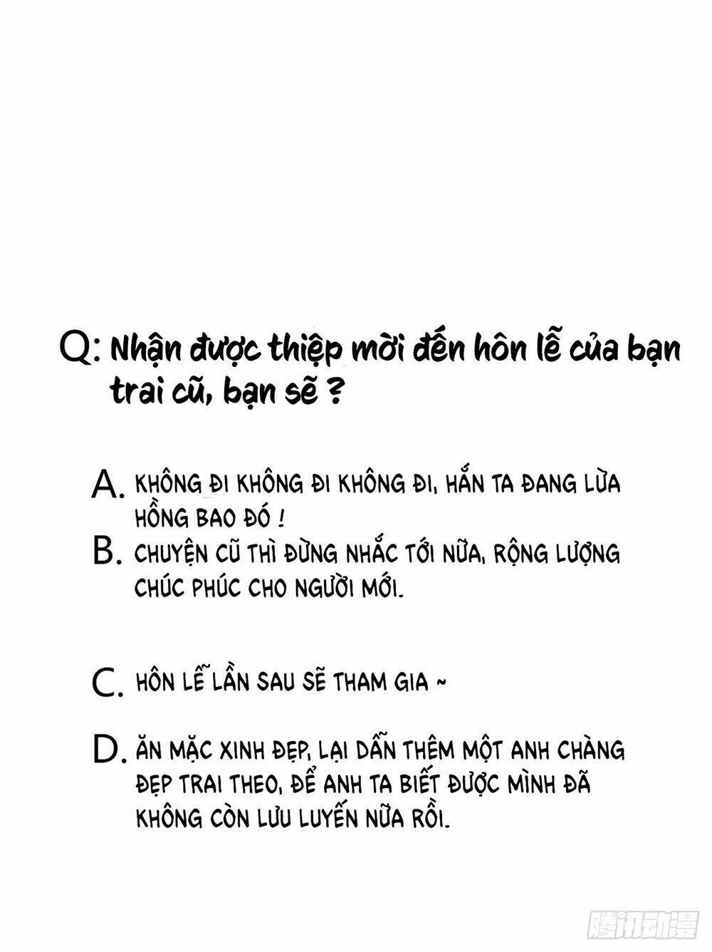 Manh Thê Khó Dỗ Chapter 6 - Trang 2