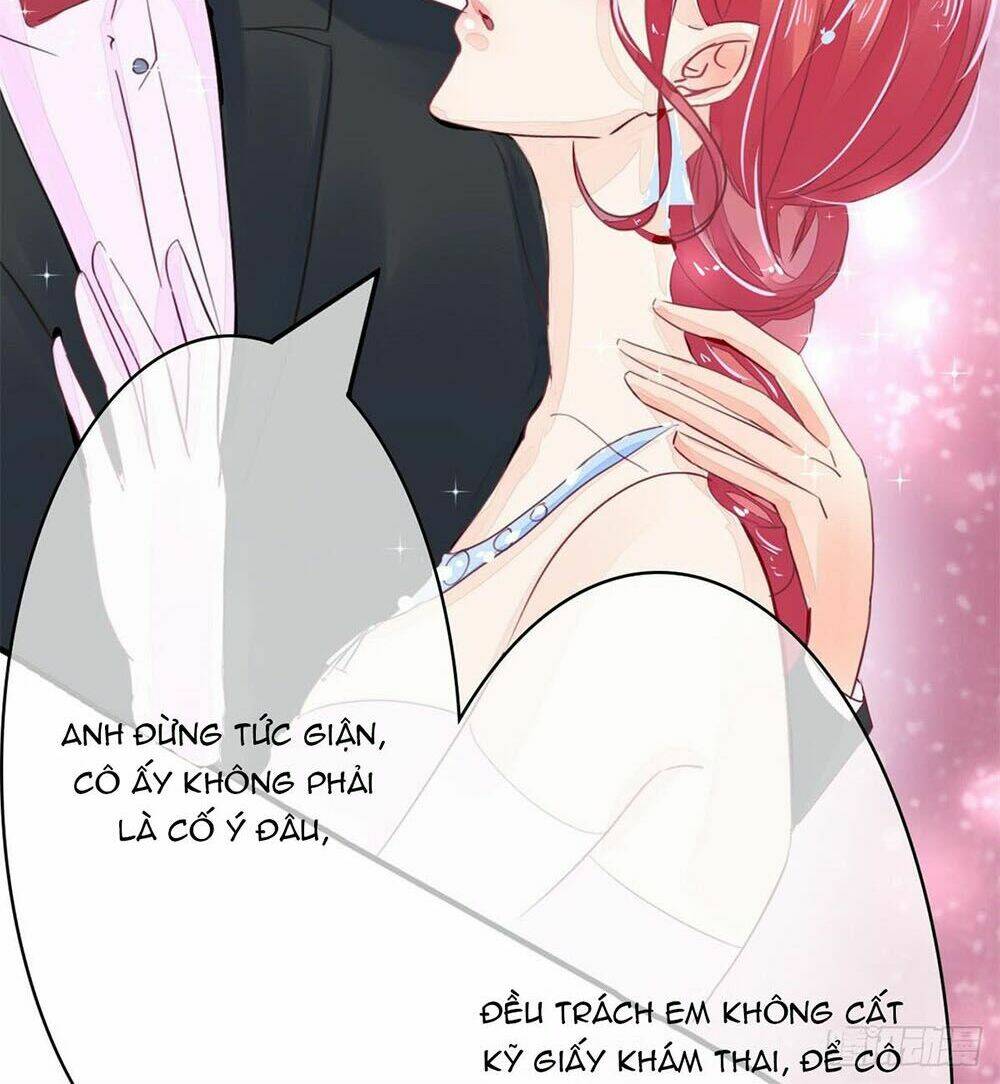 Manh Thê Khó Dỗ Chapter 7 - Trang 2