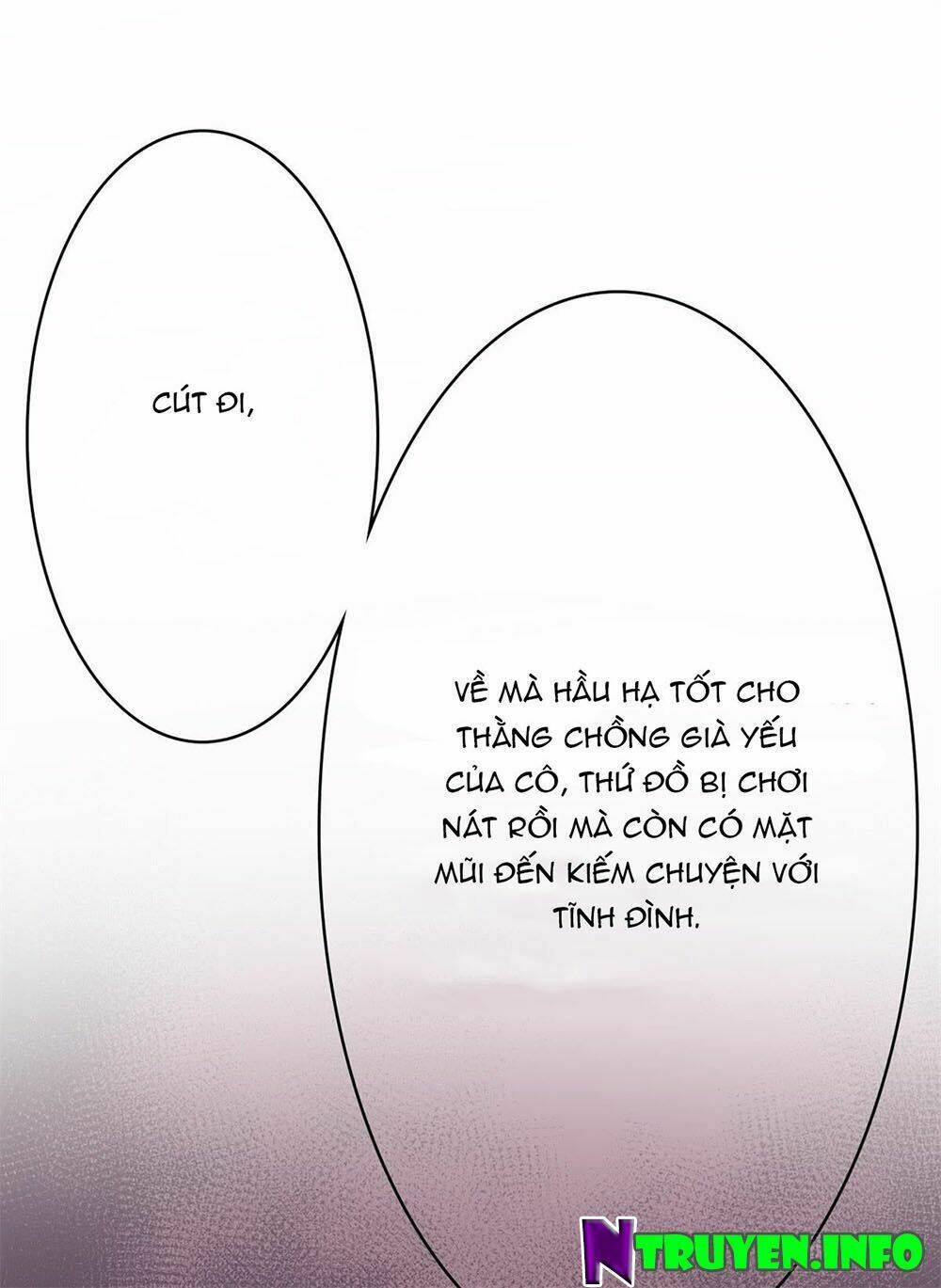 Manh Thê Khó Dỗ Chapter 7 - Trang 2