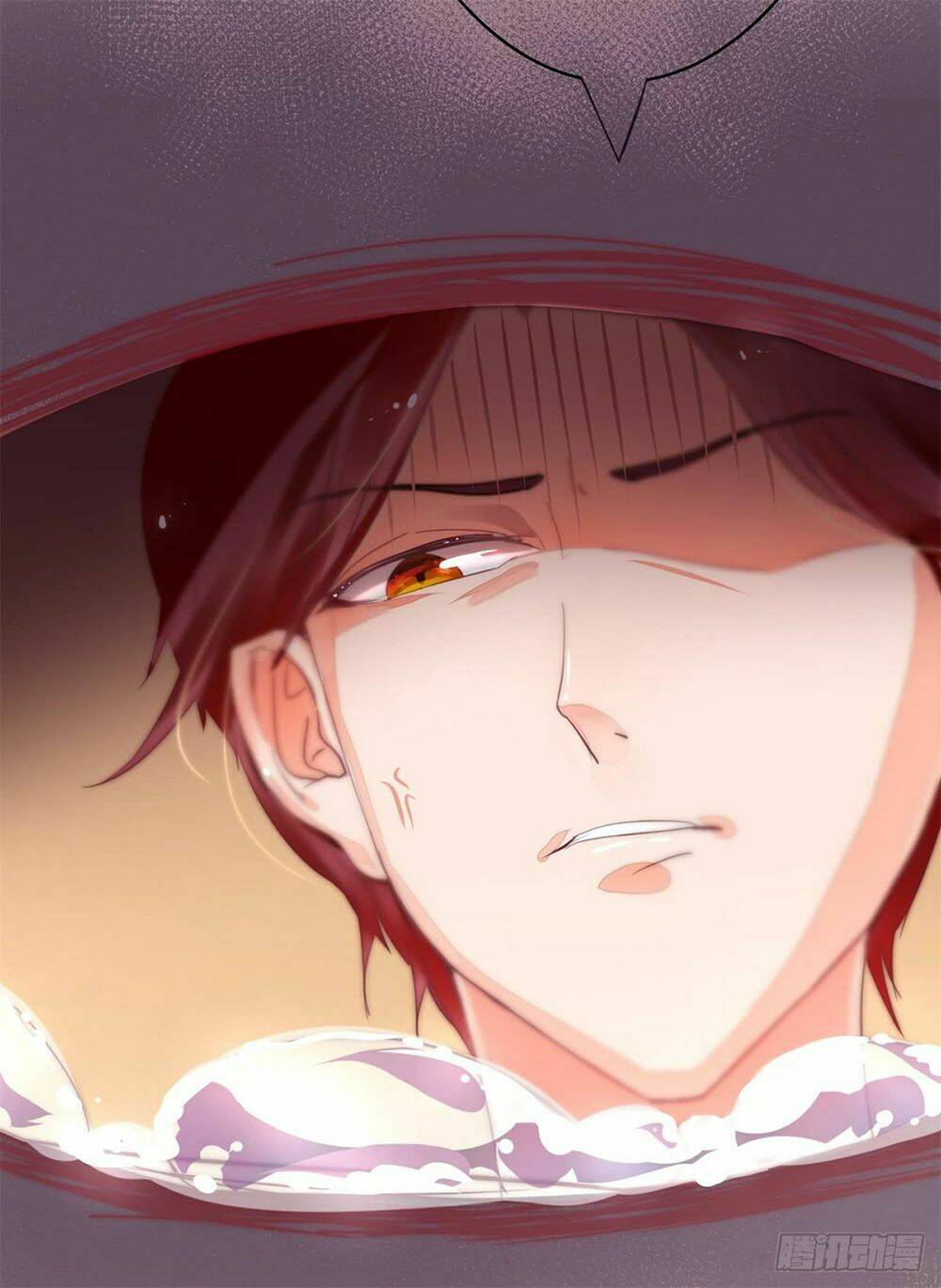 Manh Thê Khó Dỗ Chapter 7 - Trang 2