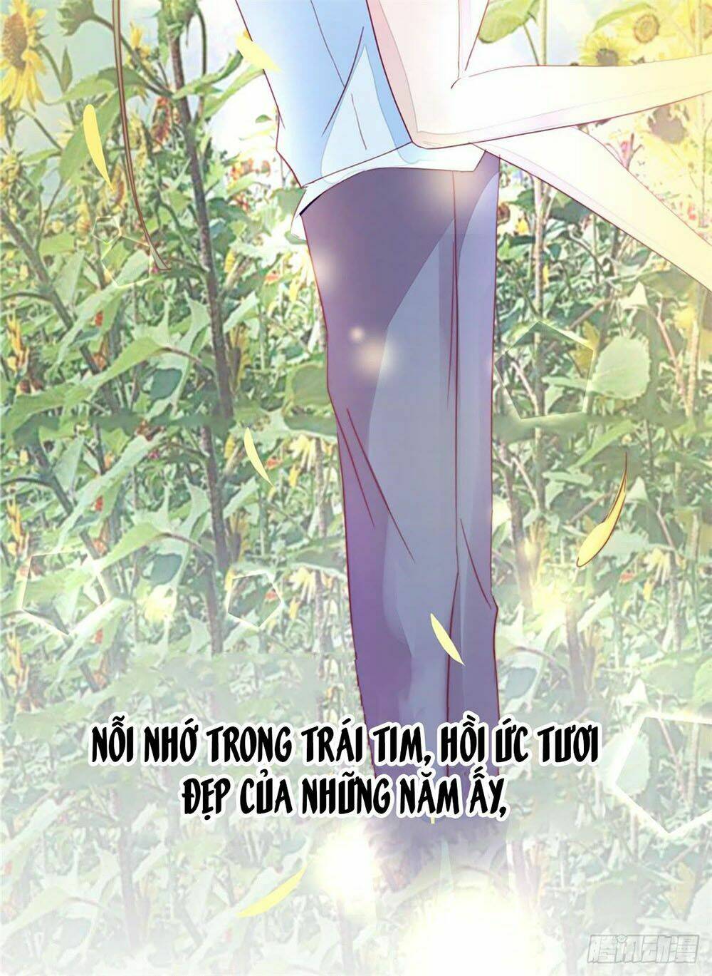 Manh Thê Khó Dỗ Chapter 7 - Trang 2