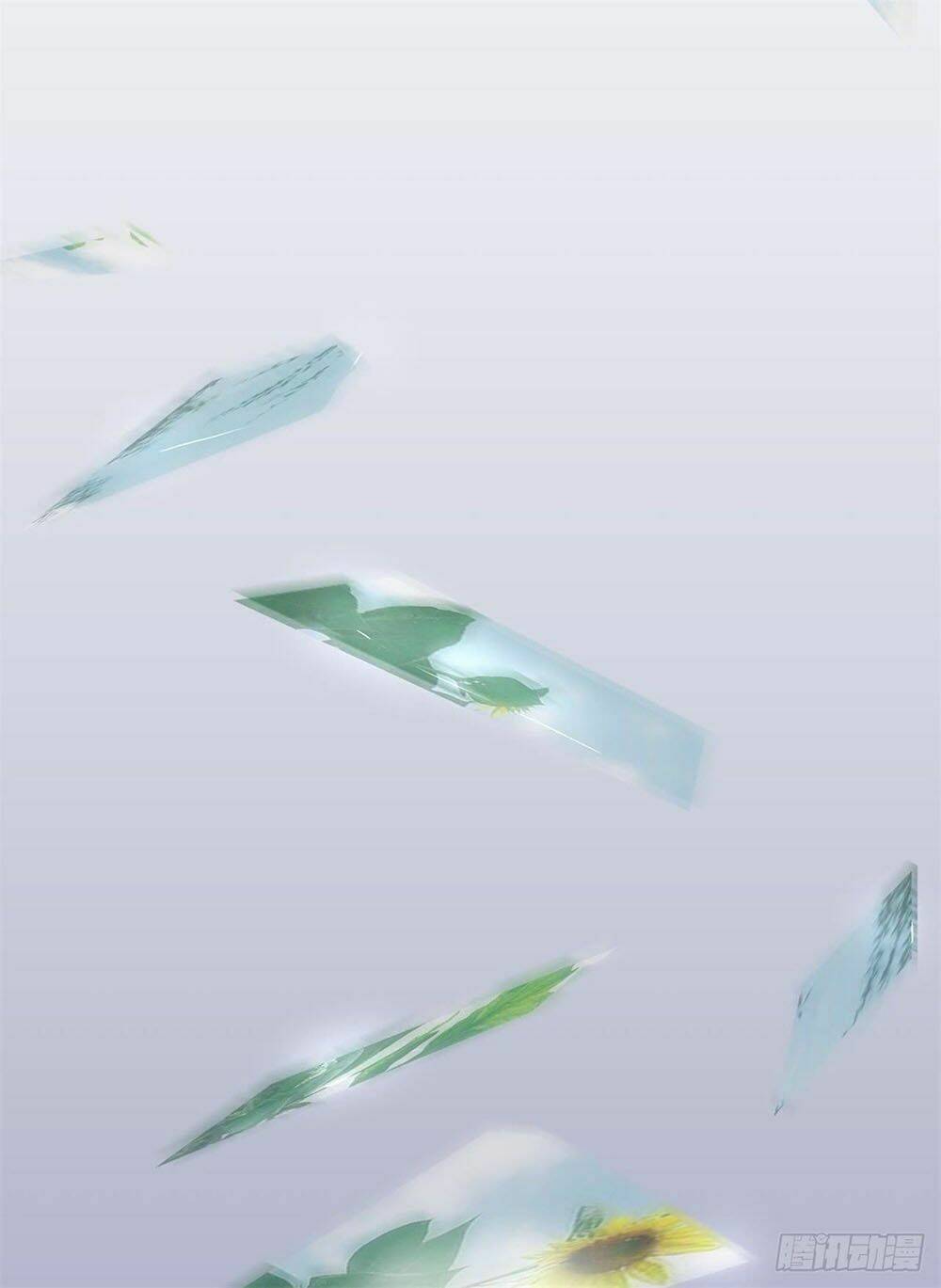 Manh Thê Khó Dỗ Chapter 7 - Trang 2