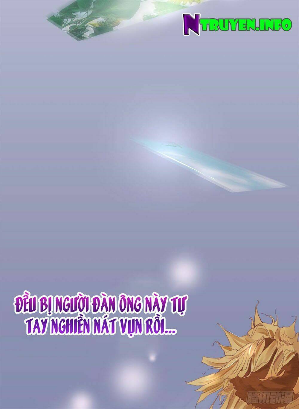 Manh Thê Khó Dỗ Chapter 7 - Trang 2