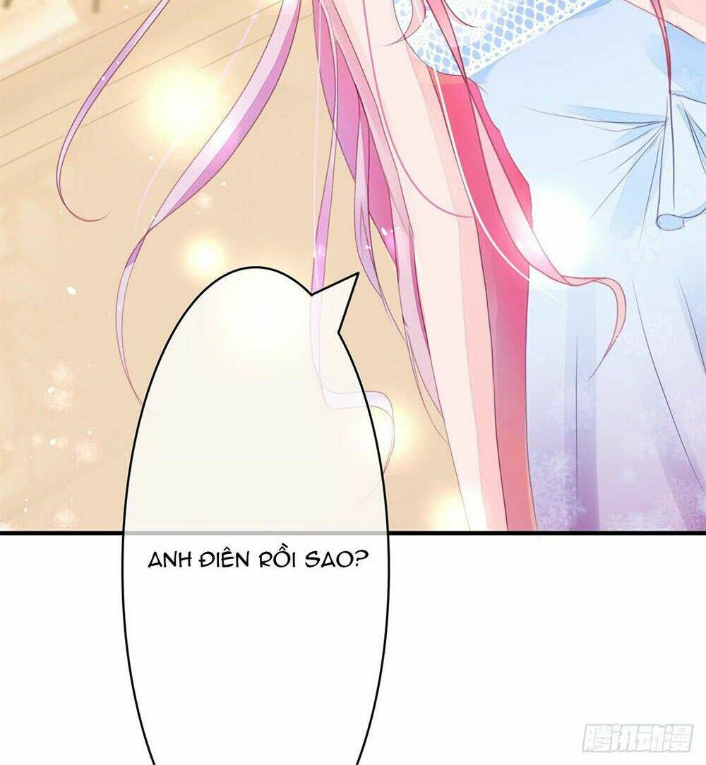 Manh Thê Khó Dỗ Chapter 7 - Trang 2