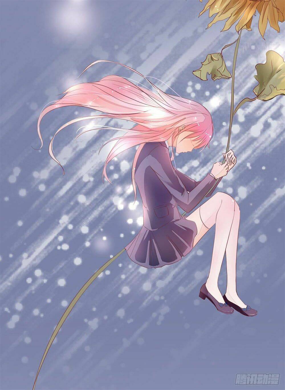 Manh Thê Khó Dỗ Chapter 7 - Trang 2