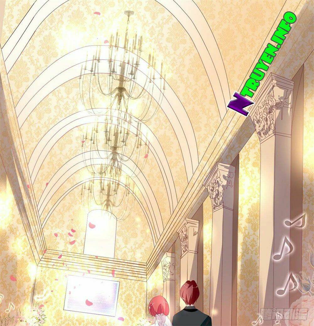 Manh Thê Khó Dỗ Chapter 7 - Trang 2