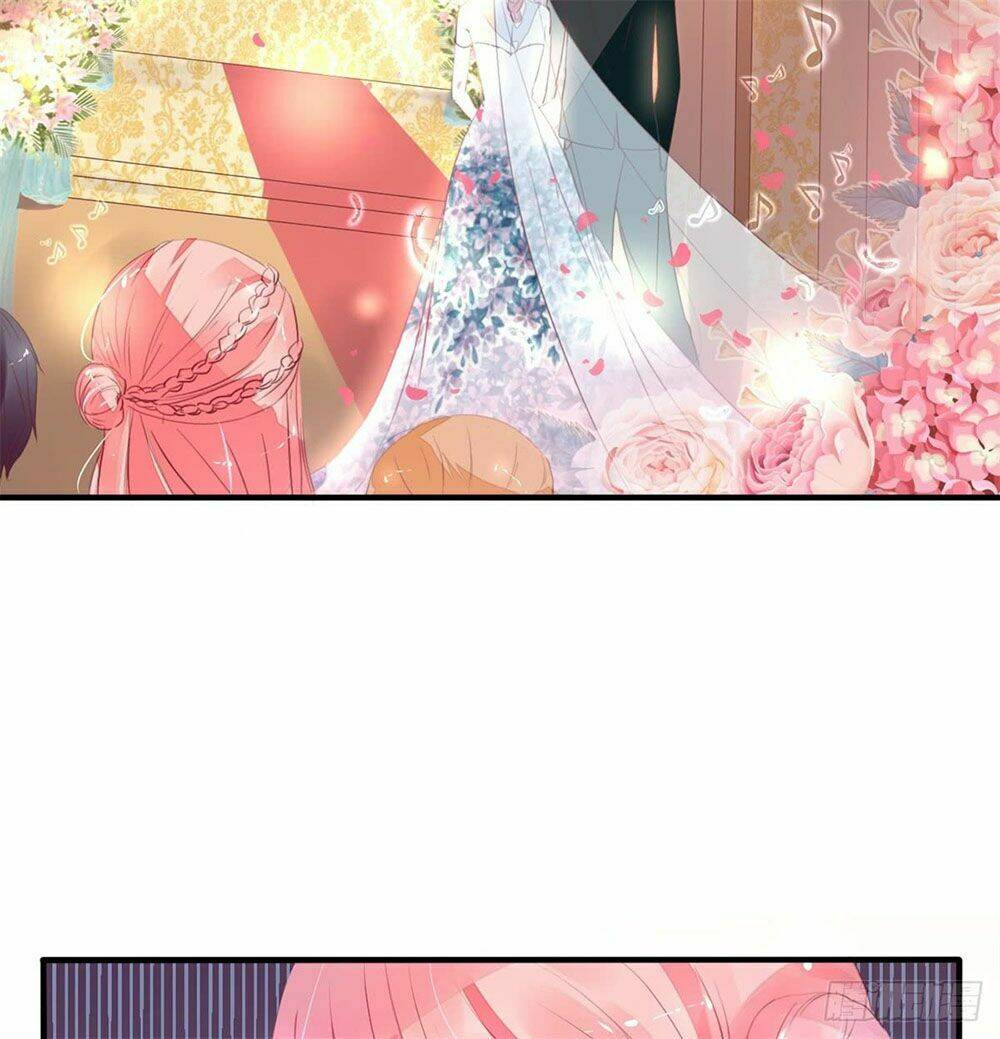 Manh Thê Khó Dỗ Chapter 7 - Trang 2