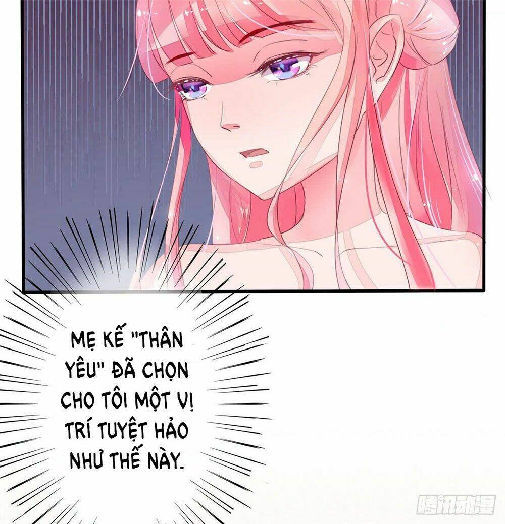 Manh Thê Khó Dỗ Chapter 7 - Trang 2