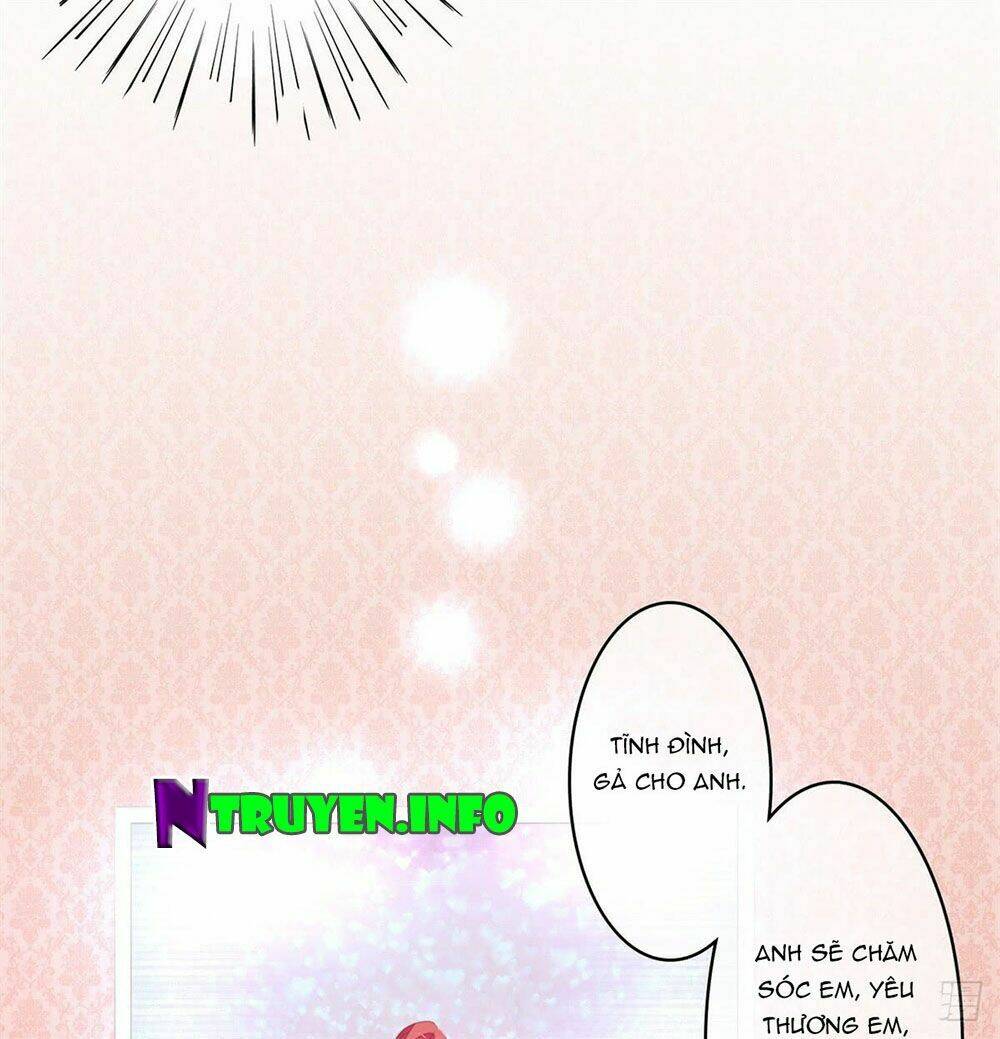 Manh Thê Khó Dỗ Chapter 7 - Trang 2