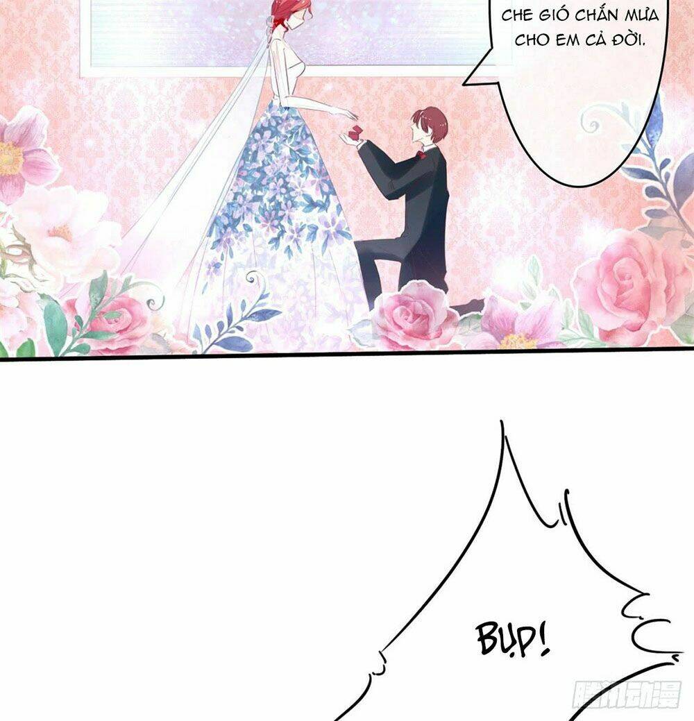 Manh Thê Khó Dỗ Chapter 7 - Trang 2