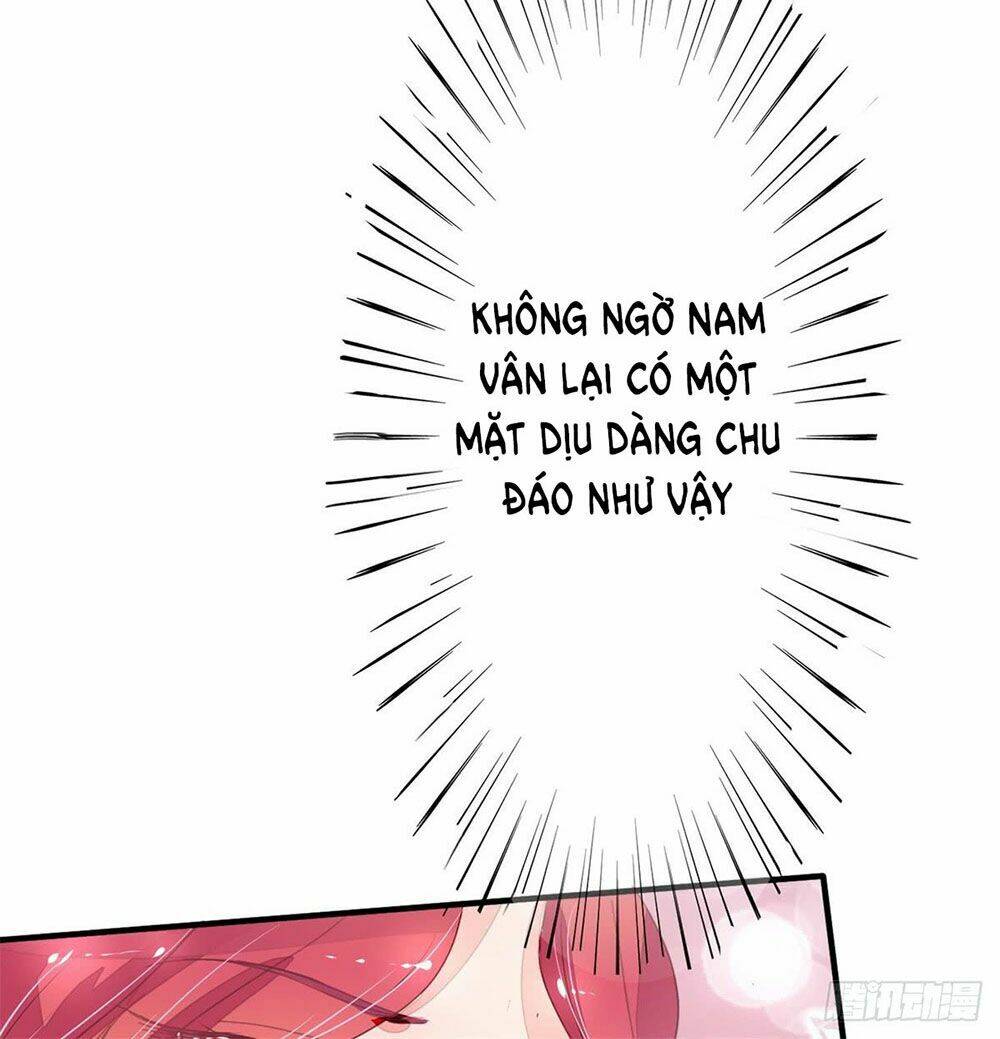 Manh Thê Khó Dỗ Chapter 7 - Trang 2