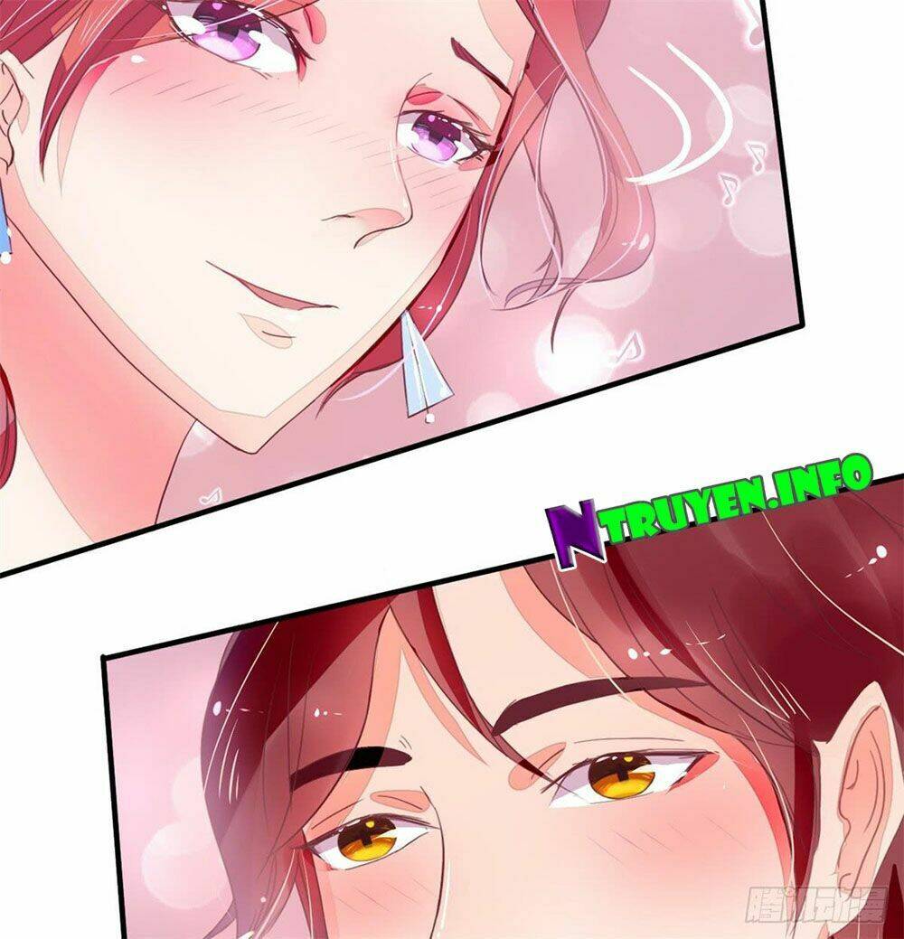 Manh Thê Khó Dỗ Chapter 7 - Trang 2