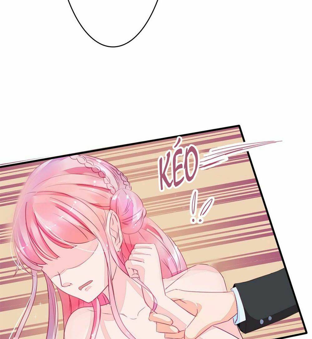 Manh Thê Khó Dỗ Chapter 7 - Trang 2