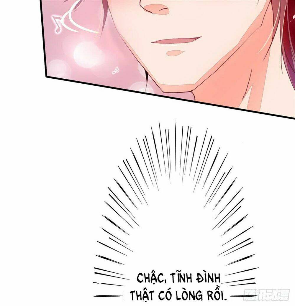 Manh Thê Khó Dỗ Chapter 7 - Trang 2