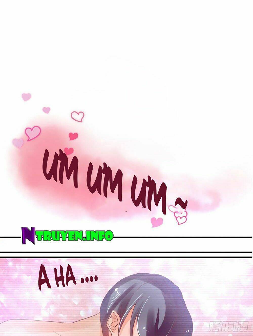 Manh Thê Khó Dỗ Chapter 7 - Trang 2