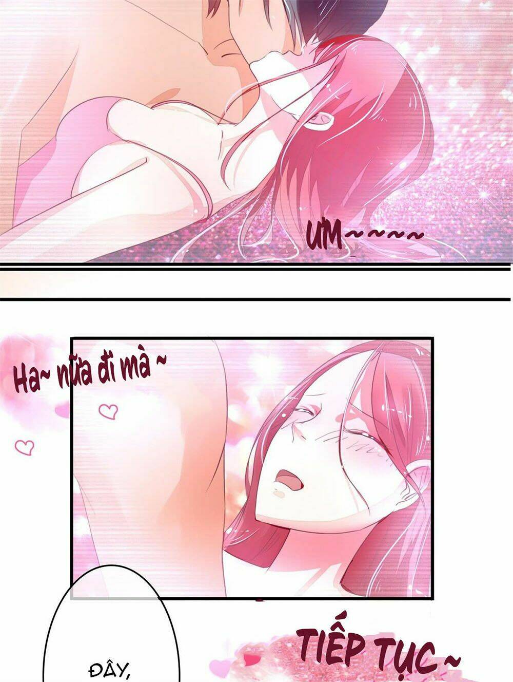 Manh Thê Khó Dỗ Chapter 7 - Trang 2