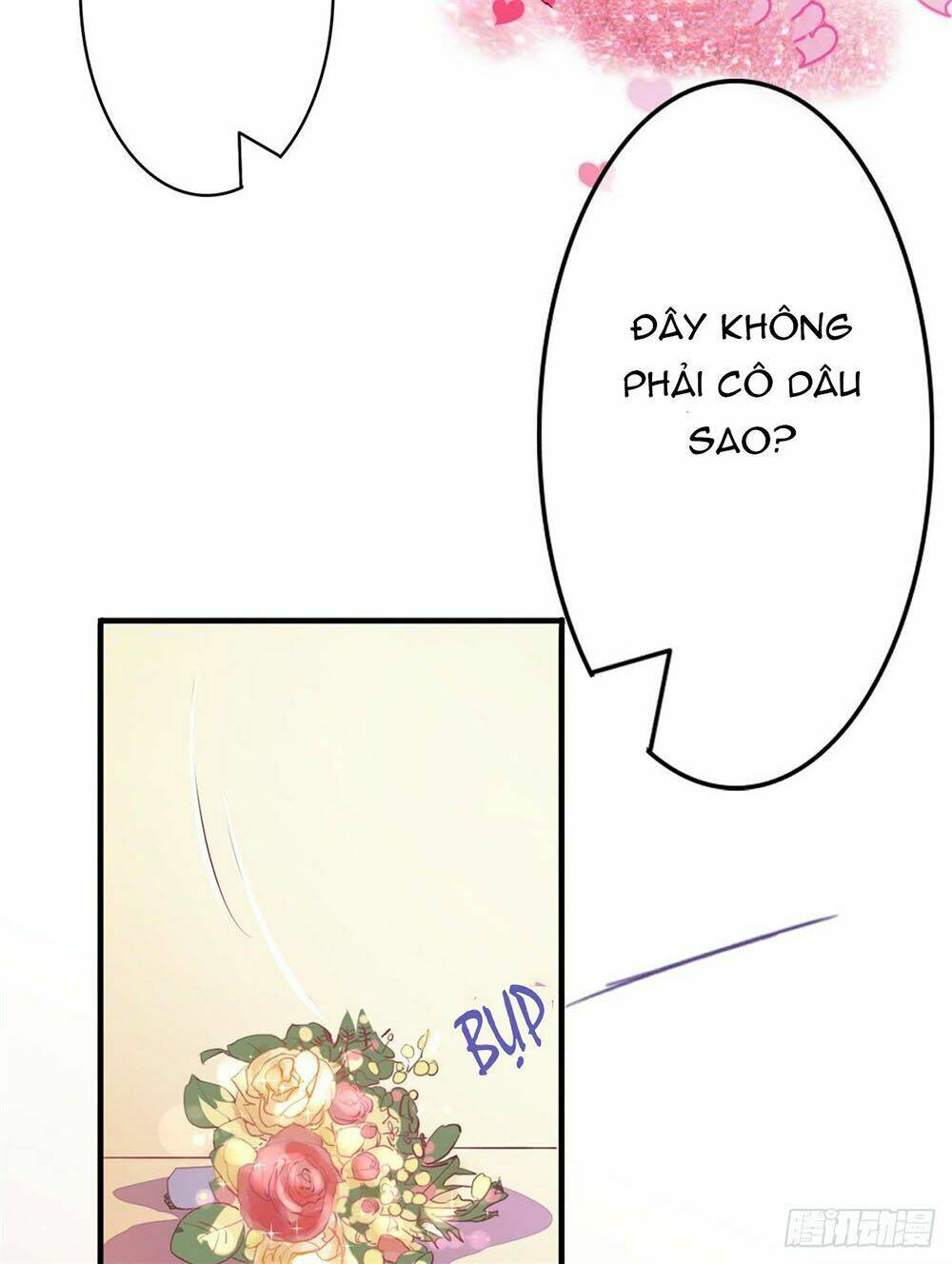 Manh Thê Khó Dỗ Chapter 7 - Trang 2