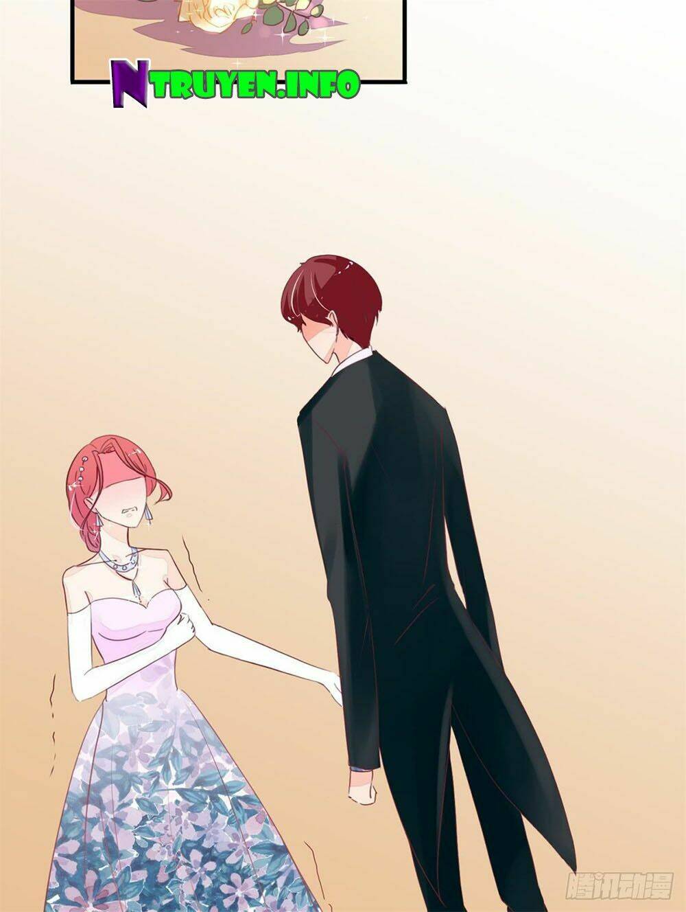 Manh Thê Khó Dỗ Chapter 7 - Trang 2