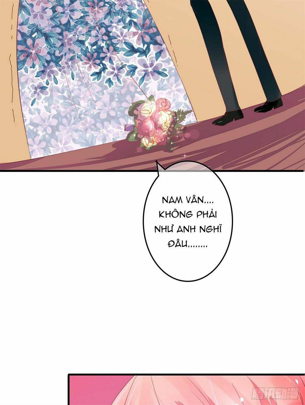 Manh Thê Khó Dỗ Chapter 7 - Trang 2