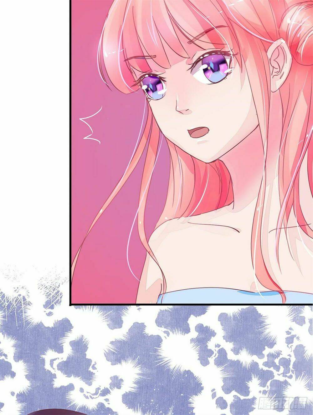 Manh Thê Khó Dỗ Chapter 7 - Trang 2