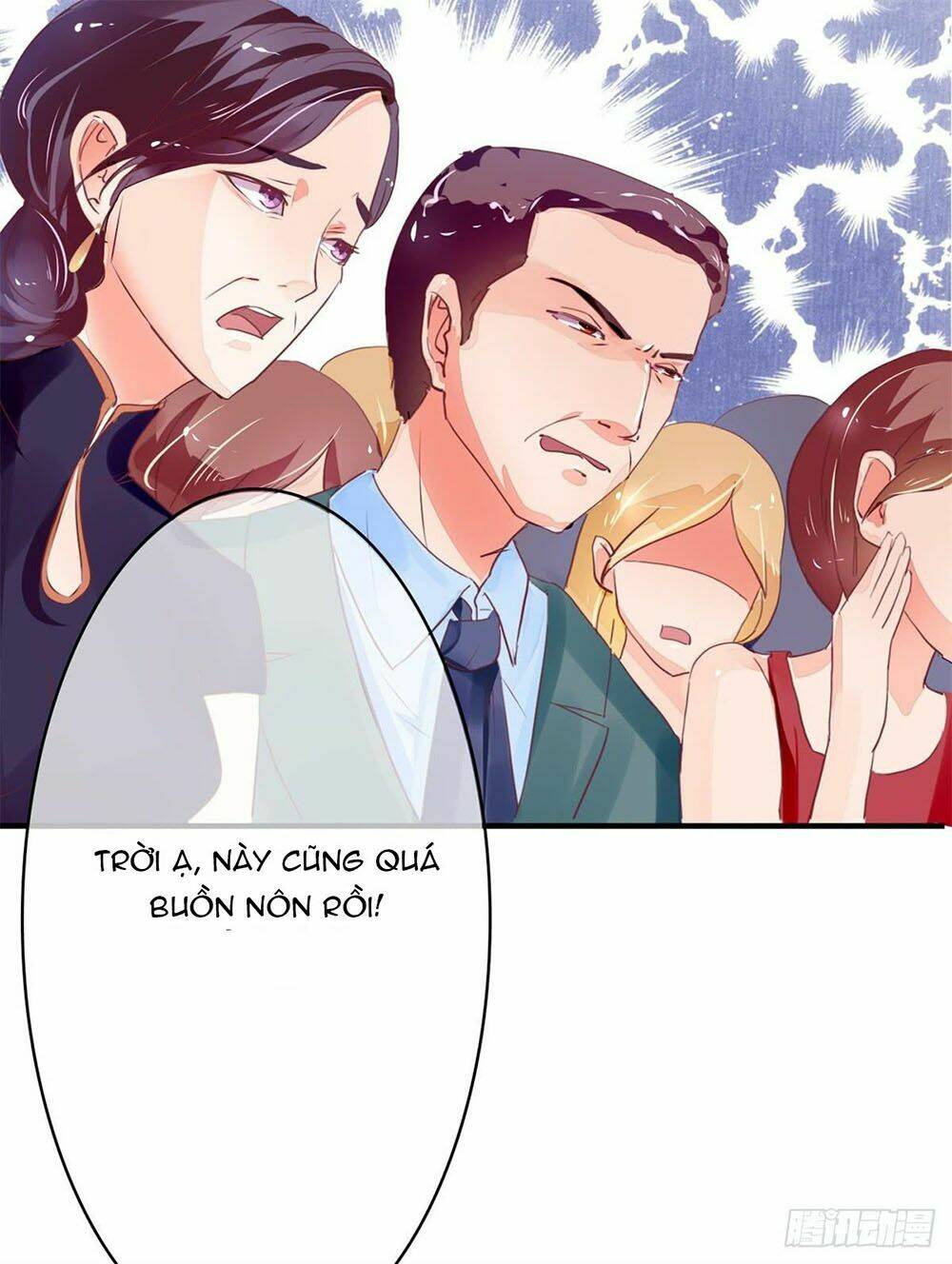 Manh Thê Khó Dỗ Chapter 7 - Trang 2